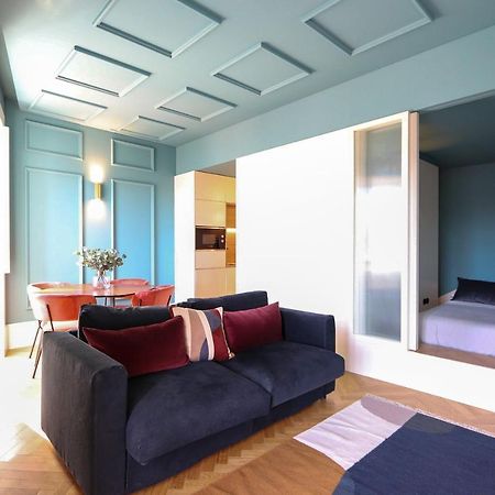 Hm - Infante Riverside Apartment K Porto Zewnętrze zdjęcie