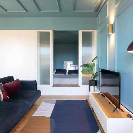 Hm - Infante Riverside Apartment K Porto Zewnętrze zdjęcie