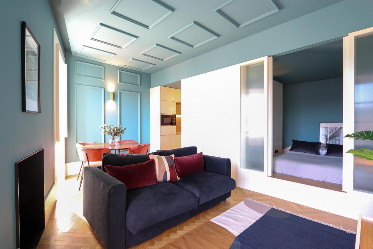 Hm - Infante Riverside Apartment K Porto Zewnętrze zdjęcie