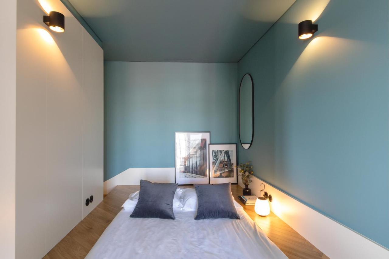 Hm - Infante Riverside Apartment K Porto Zewnętrze zdjęcie