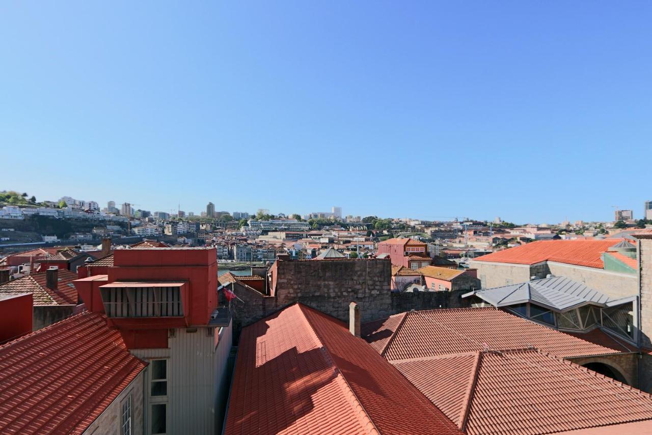Hm - Infante Riverside Apartment K Porto Zewnętrze zdjęcie