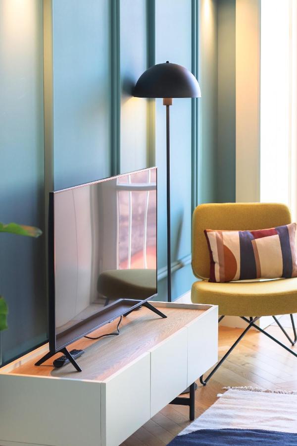 Hm - Infante Riverside Apartment K Porto Zewnętrze zdjęcie