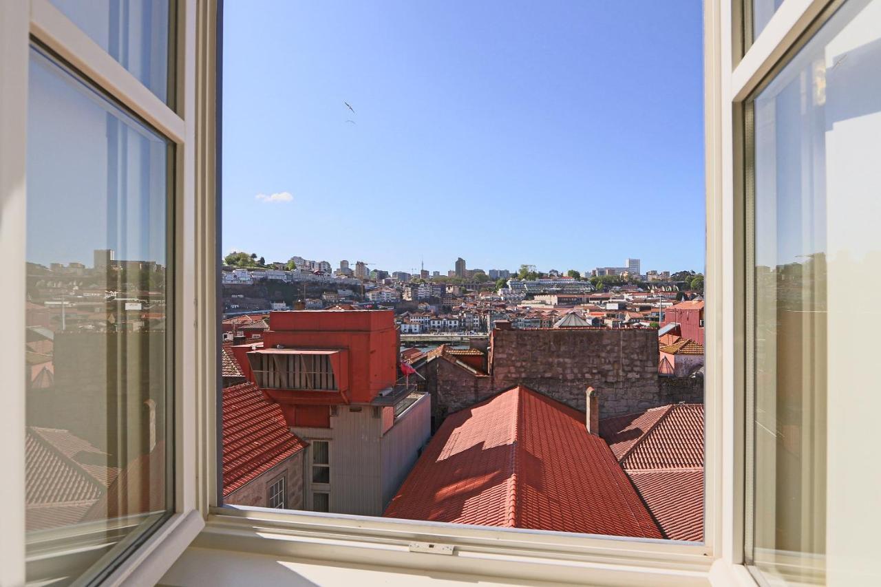 Hm - Infante Riverside Apartment K Porto Zewnętrze zdjęcie