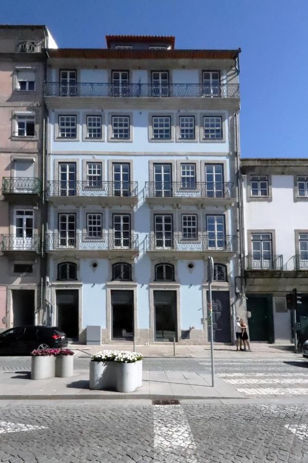 Hm - Infante Riverside Apartment K Porto Zewnętrze zdjęcie