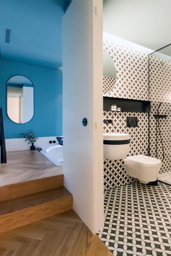 Hm - Infante Riverside Apartment K Porto Zewnętrze zdjęcie